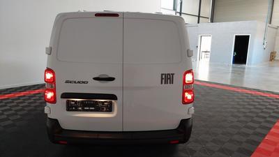 Fiat Scudo 2.0 BHDi 180ch Xl Auto