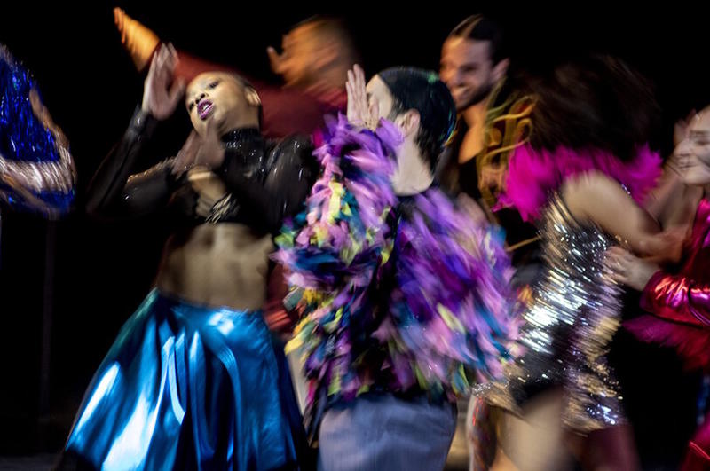 Run 2026 - Samedi on Danse Waack !