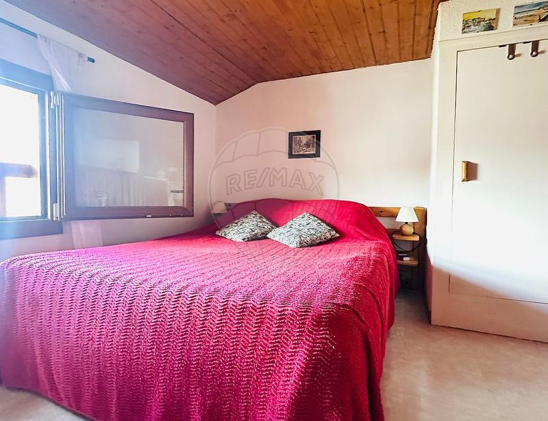 Maison - 19 m² - 3 pièces