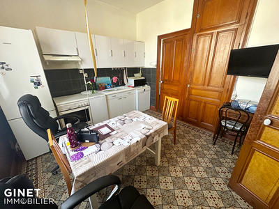 Maison - 94 m² - 3 pièces