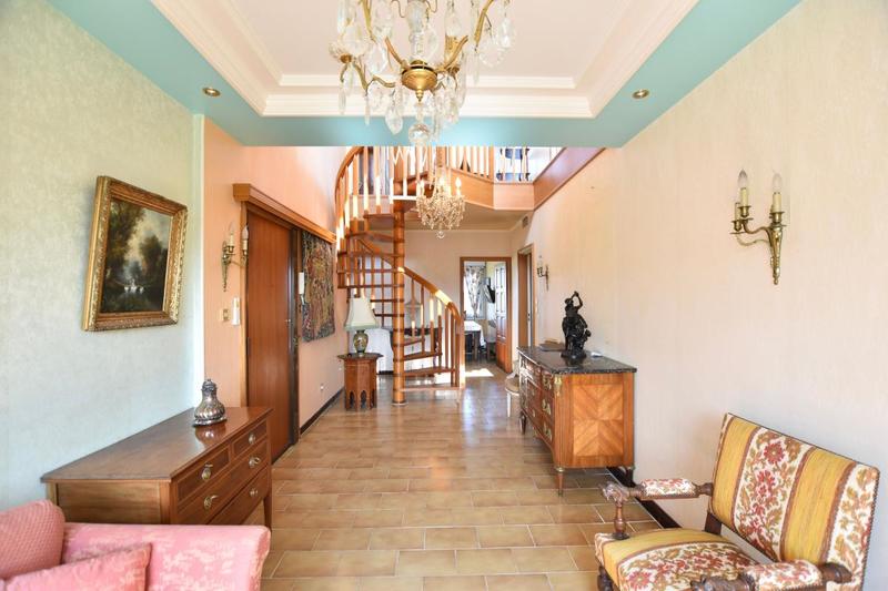 Duplex - 124 m² - 4 pièces