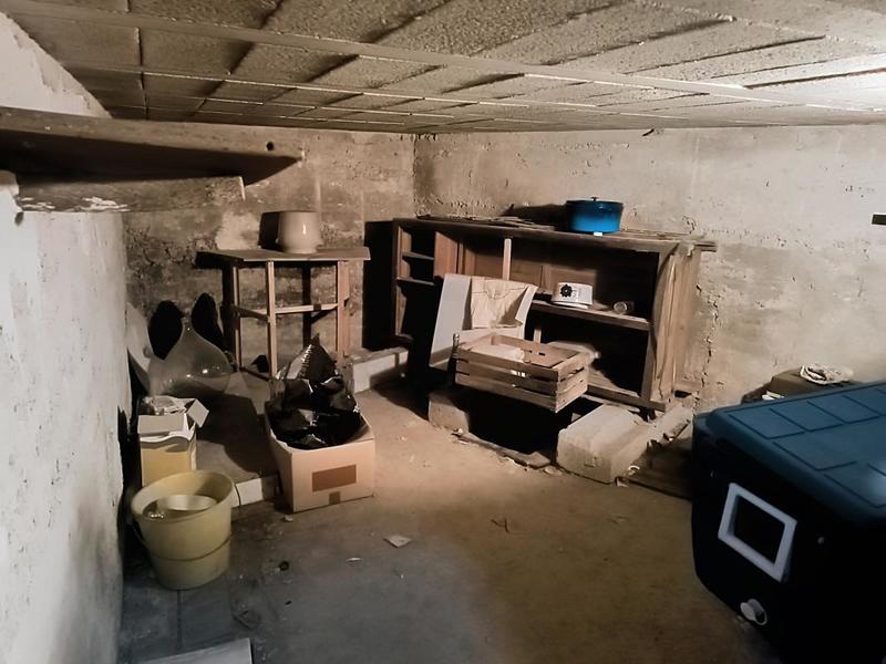 Mas - 258 m² - 4 pièces