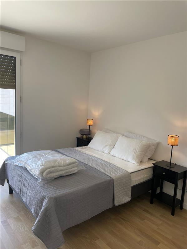 Studio - 27 m² - 1 pièce