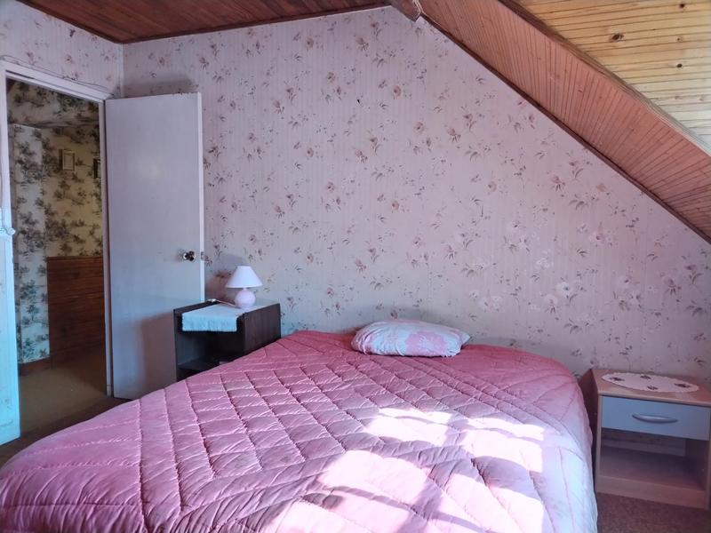 Maison - 162 m² - 8 pièces