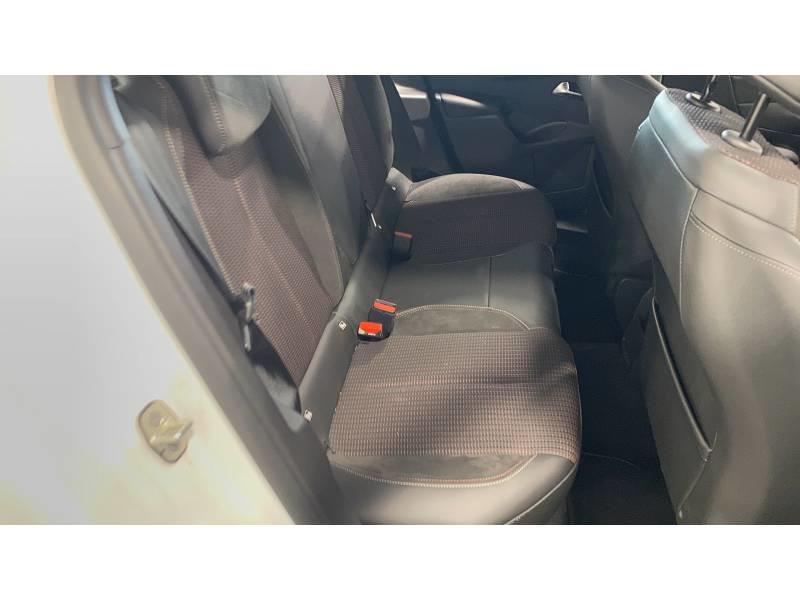 Ds Ds 3 PureTech 130 Eat8 Performance Line