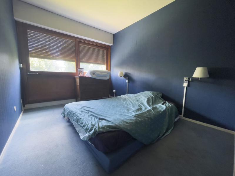 Appartement - 60 m² - 2 pièces