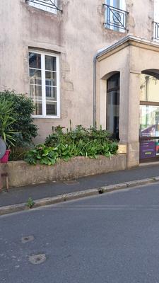 Local commercial - 70 m² - 4 pièces