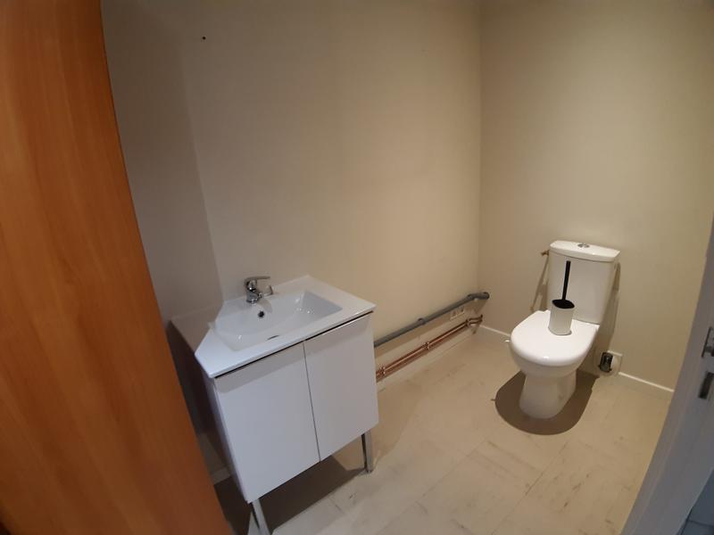 Local commercial - 229 m² - 6 pièces