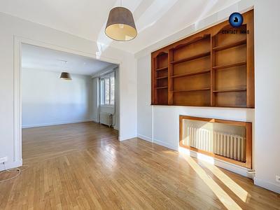 Maison - 152 m² - 7 pièces