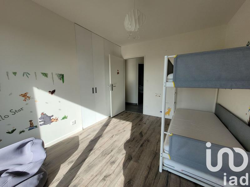 Maison - 137 m² - 5 pièces