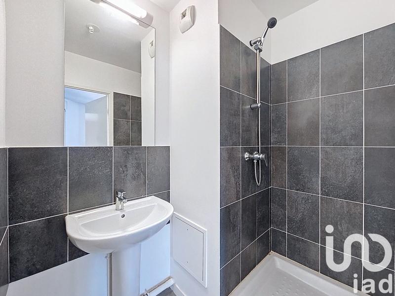 Appartement - 89 m² - 4 pièces