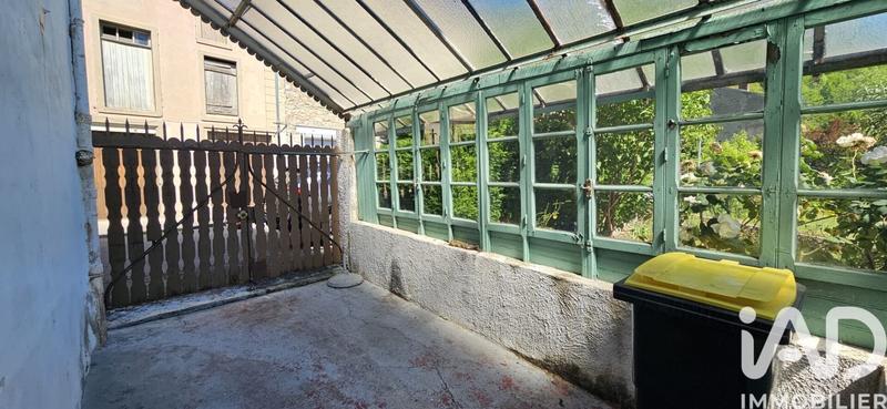 Maison - 174 m² - 8 pièces