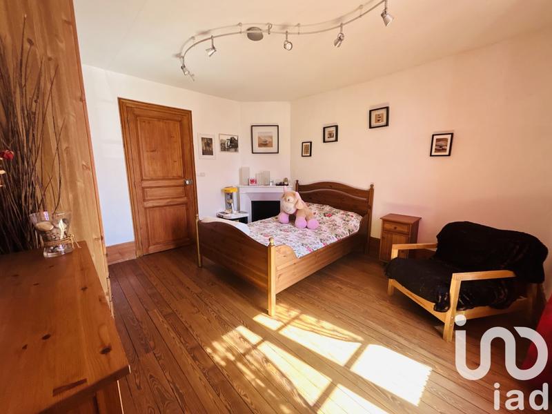 Maison de ville - 160 m² - 5 pièces