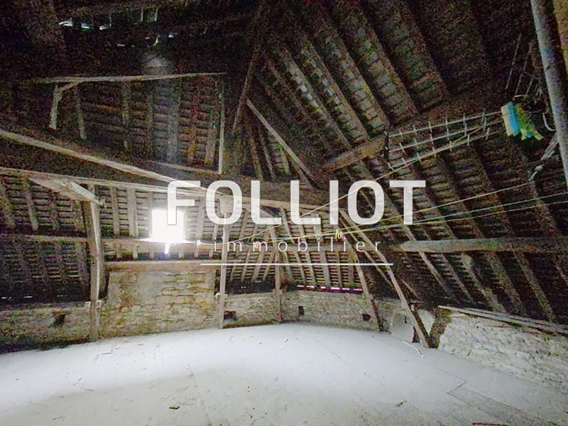 Appartement - 69 m² - 2 pièces