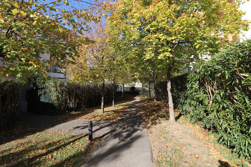 Appartement - 70 m² - 4 pièces