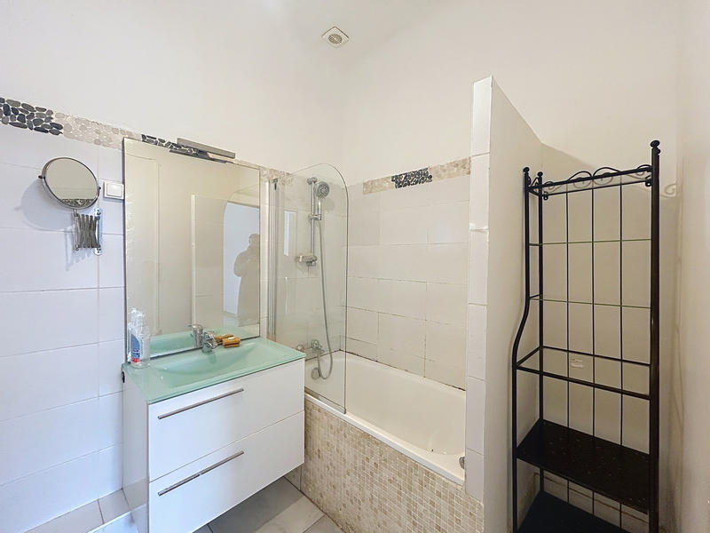 Appartement - 42 m² - 3 pièces