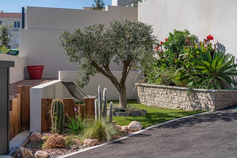 Maison - 180 m² - 6 pièces