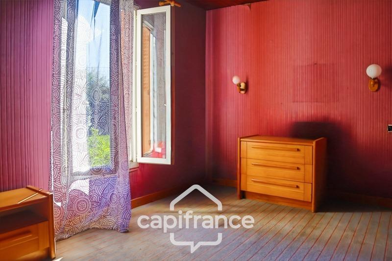 Immeuble - 856 m² - 15 pièces