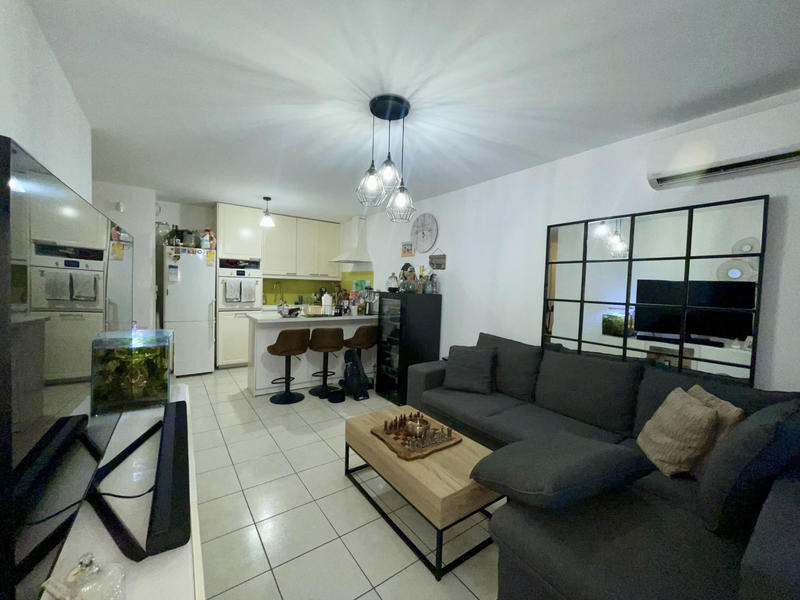 Appartement - 54 m² - 3 pièces