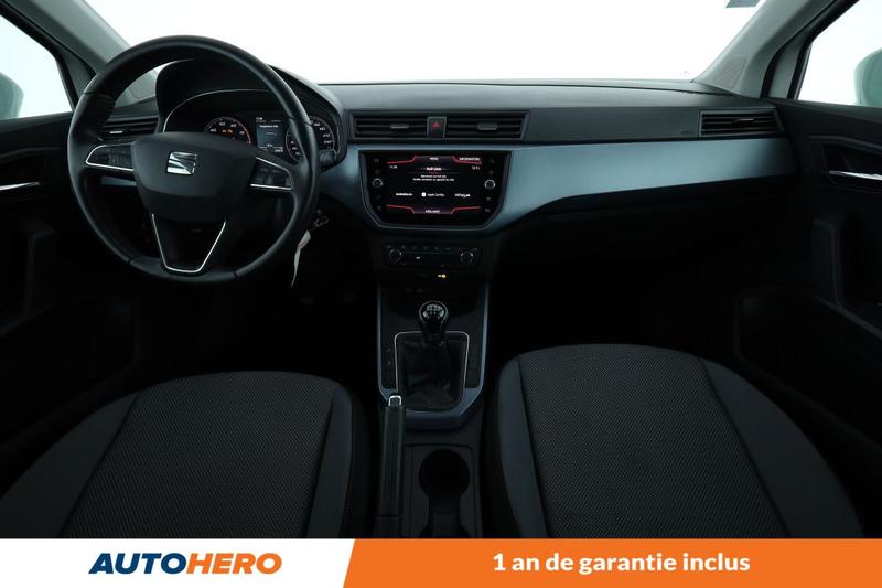 Seat Arona 1.0 EcoTSI Style 95 ch