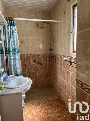 Maison - 150 m² - 8 pièces