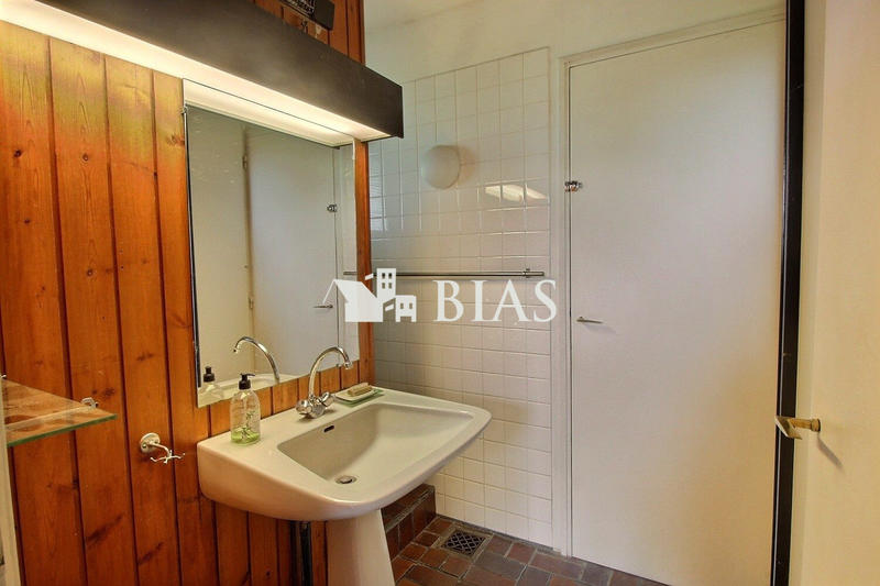 Maison - 158 m² - 6 pièces