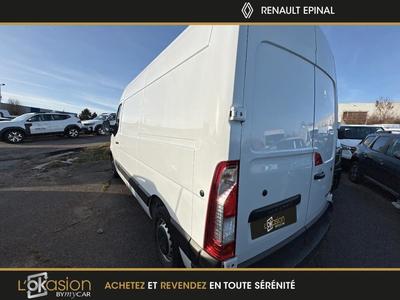 Renault Master Fourgon Fgn Trac F3500 L2h2 Blue Dci 135 Confort