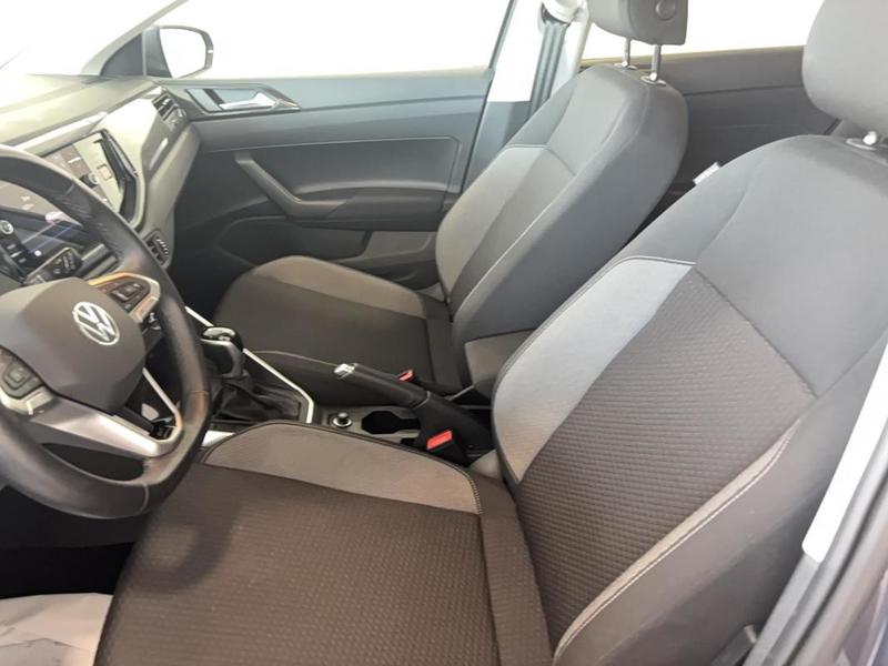 Volkswagen Polo 1.0 Tsi 95 s&amp;S Dsg7 Vw Edition