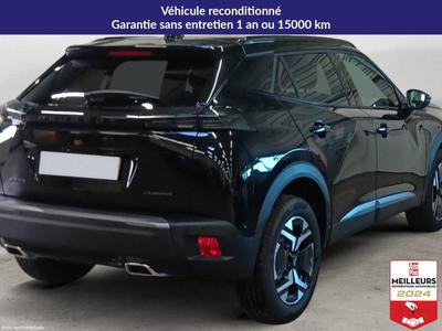 Peugeot 2008 Hybrid 145 e-Dcs6 Gt