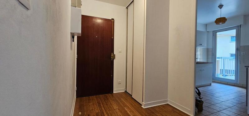 Appartement - 54 m² - 2 pièces