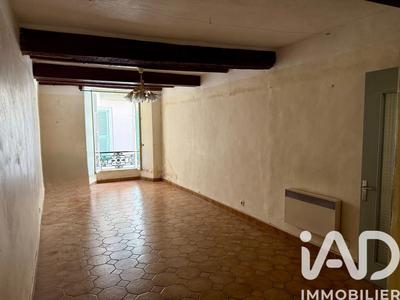 Appartement - 54 m² - 2 pièces