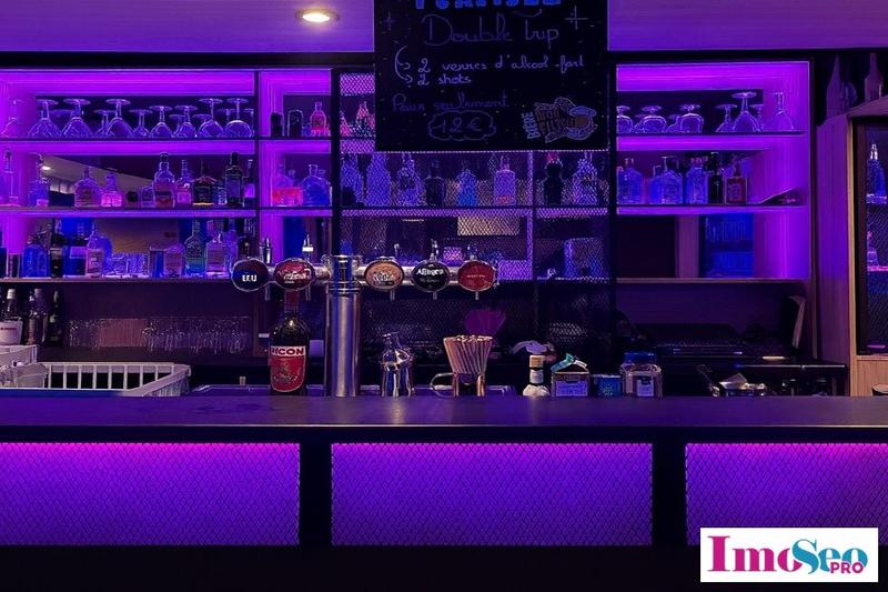 Local commercial - 60 m²