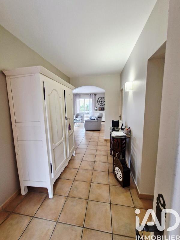 Maison - 105 m² - 4 pièces