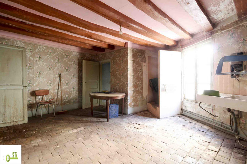 Maison - 75 m² - 4 pièces