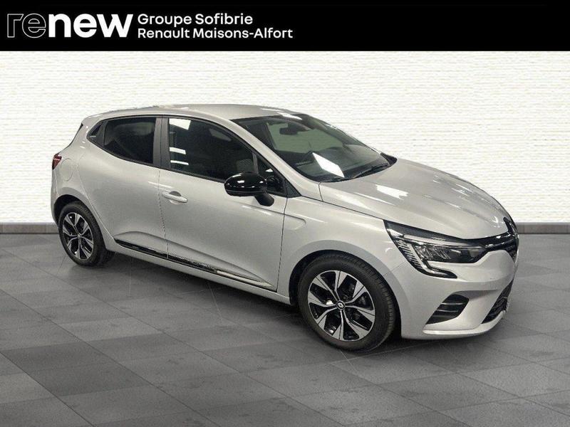 Renault Clio V TCe 90 X-Tronic Evolution