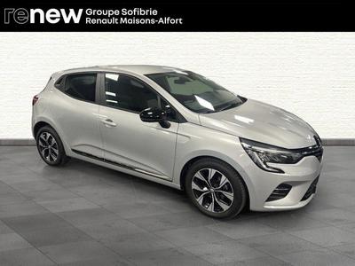 Renault Clio V TCe 90 X-Tronic Evolution