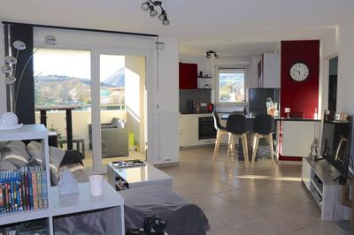 Appartement - 51 m² - 2 pièces