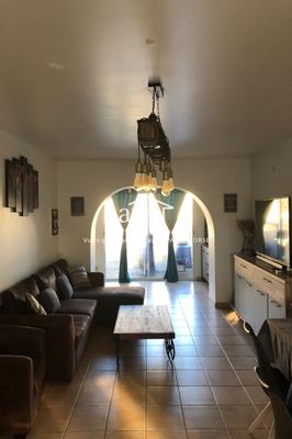 Maison - 99 m² - 4 pièces