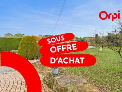 Villa - 285 m² - 9 pièces