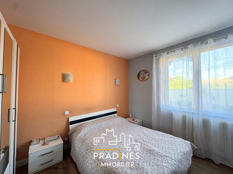 Maison ancienne - 160 m² - 7 pièces