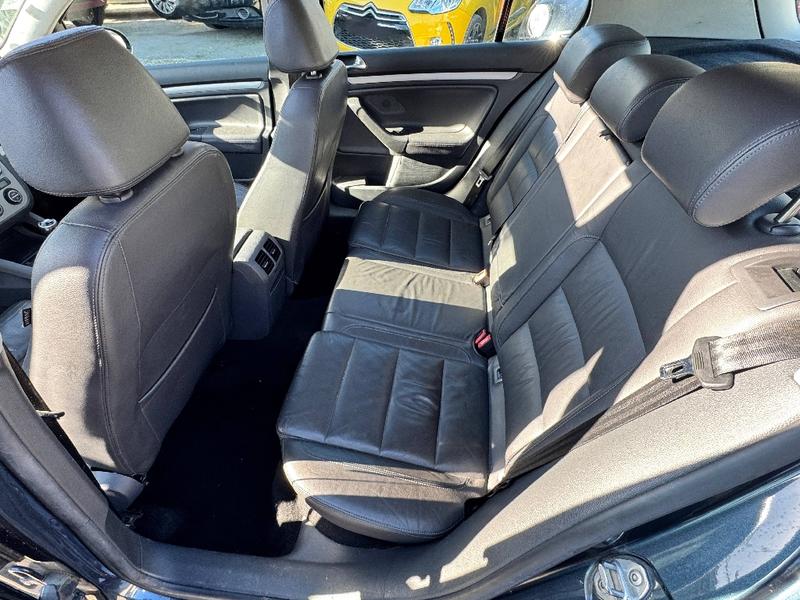 Volkswagen Golf 1.4 16s Tsi 140 Confortline