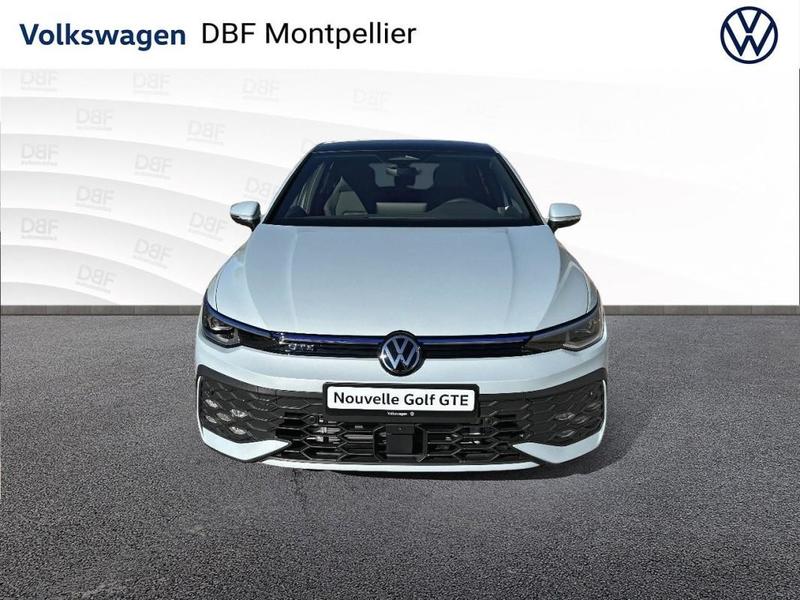 Volkswagen Golf 8 Fl 1.5 Ehybrid 272ch Dsg6 Gte