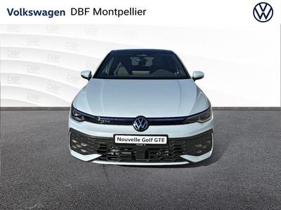Volkswagen Golf 8 Fl 1.5 Ehybrid 272ch Dsg6 Gte