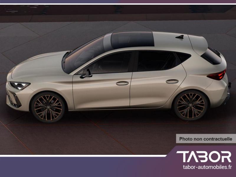 Cupra Leon 1.5 eTSI 150 Dsg Facelift VirtC Full