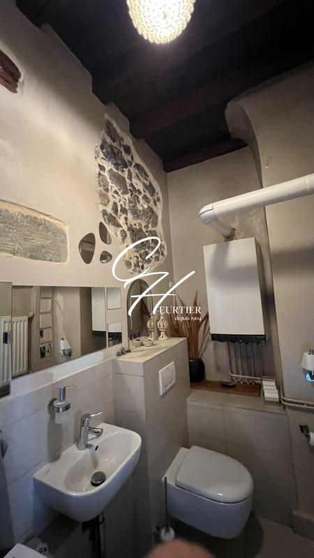 Appartement - 96 m² - 4 pièces