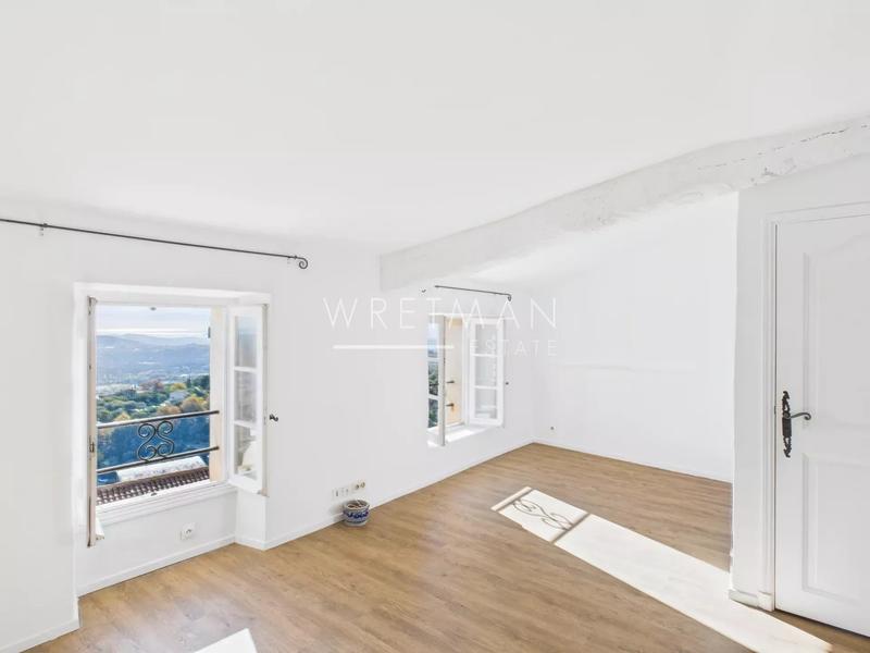 Maison de village - 135 m² - 5 pièces