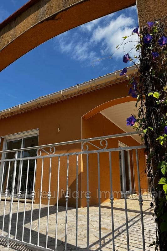 Villa - 116 m² - 4 pièces