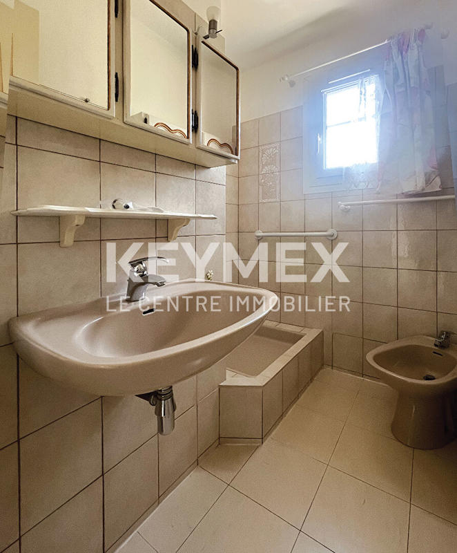 Appartement - 63 m² - 4 pièces