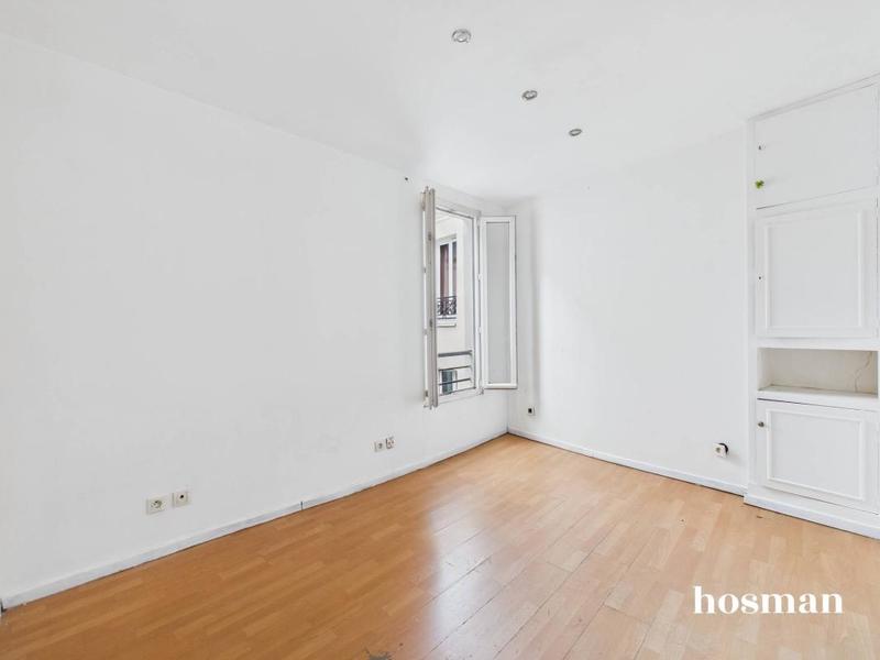 Appartement - 47 m² - 3 pièces