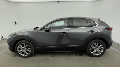 Mazda Cx-30 2.0l Skyactiv-G m Hybrid 122 ch 4x2 Bva6 Style